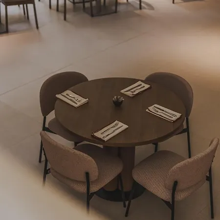 Intelier Malvarrosa Plaza Hotel Valência
