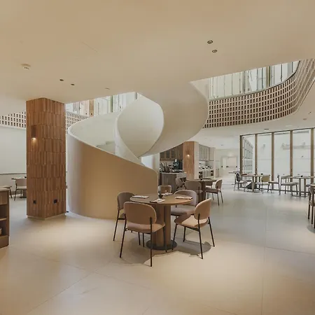 Intelier Malvarrosa Plaza Hotel Valência