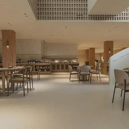 Malvarrosa Plaza By Intelier 4*