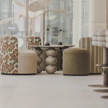 Intelier Malvarrosa Plaza 발렌시아