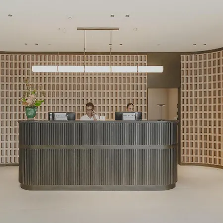 Intelier Malvarrosa Plaza 4* Valência