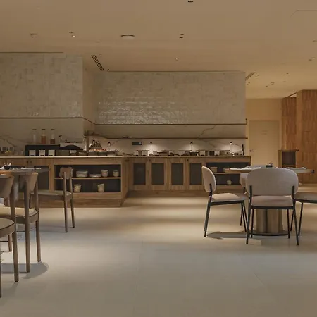 Intelier Malvarrosa Plaza 호텔 발렌시아
