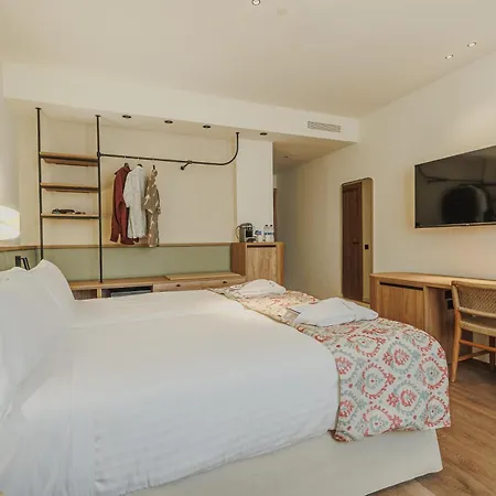 Malvarrosa Plaza By Intelier 발렌시아