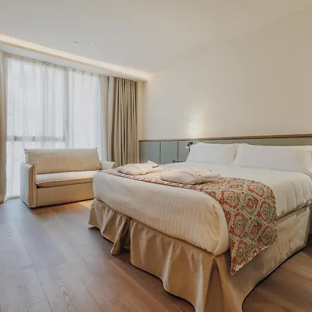 Malvarrosa Plaza By Intelier 4*