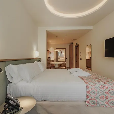 Malvarrosa Plaza By Intelier 4*