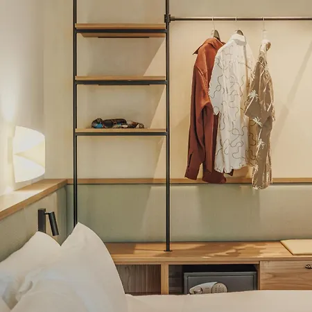 Intelier Malvarrosa Plaza 발렌시아