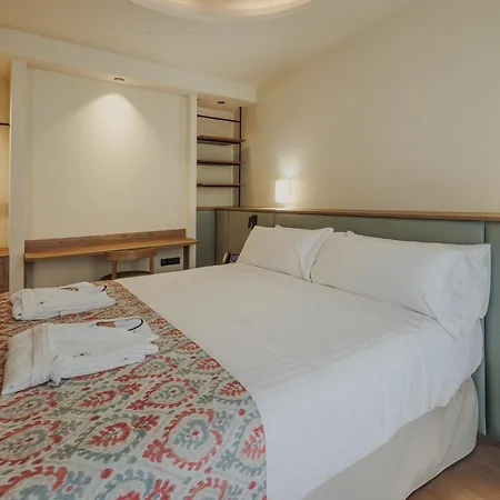 Intelier Malvarrosa Plaza Hotel Valência