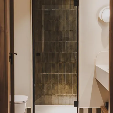 Malvarrosa Plaza By Intelier 4*
