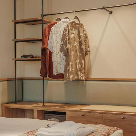 Intelier Malvarrosa Plaza 발렌시아
